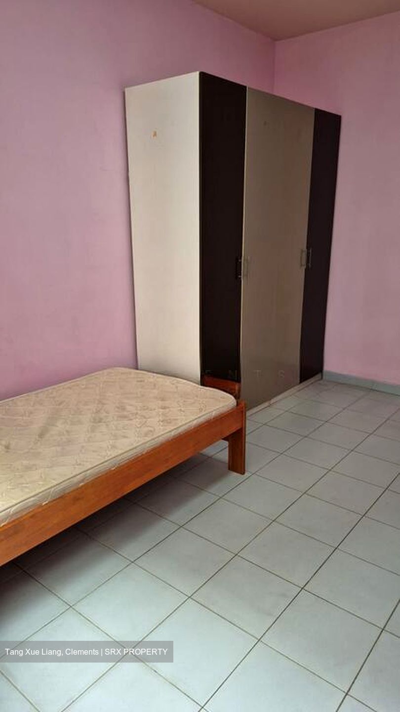 Blk 317 Woodlands Street 31 (Woodlands), HDB 4 Rooms #510597431